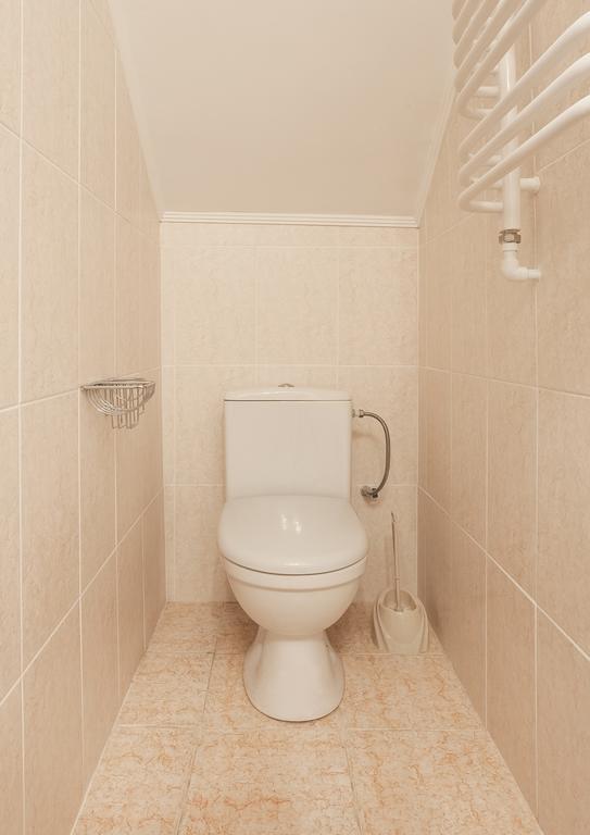 Apartment On Zhukovskogo オデッサ エクステリア 写真